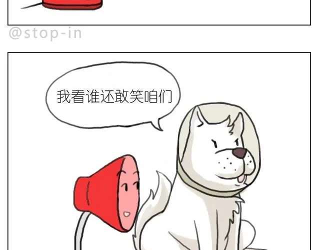 你胖不胖我说了算 第9页