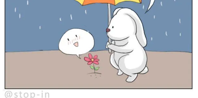 怕在你雨天会孤单 第15页