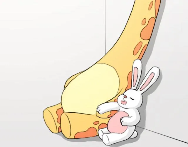 牵着你的手 第22页