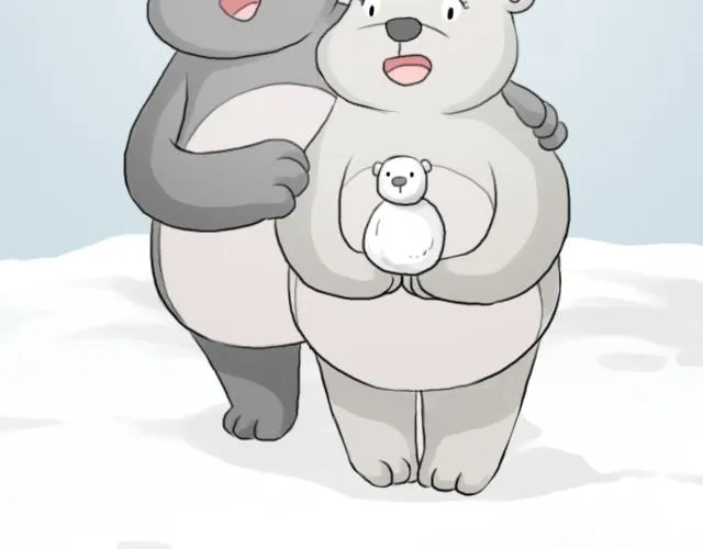 下雪天有你就温暖 第22页