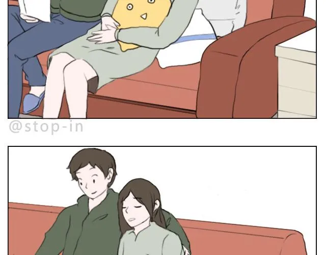 有你的日子 第4页