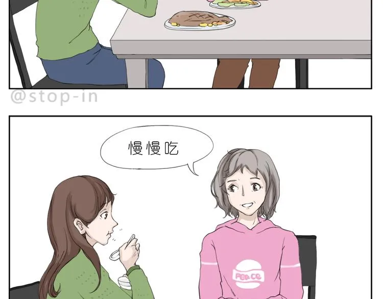 你的眼神 第13页