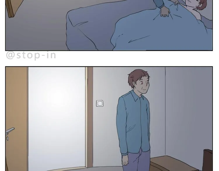 爸爸，我最爱的男人 第3页