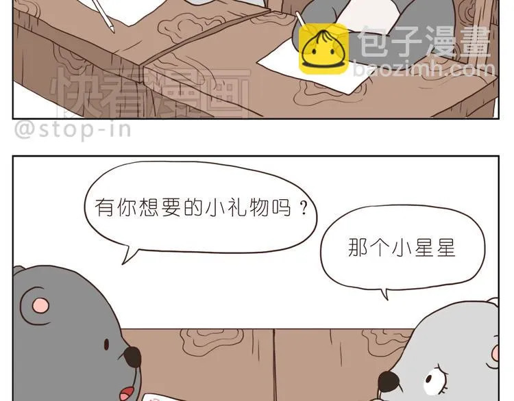 有你的疼爱 第13页
