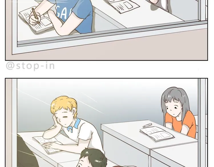 有你的疼爱 第19页