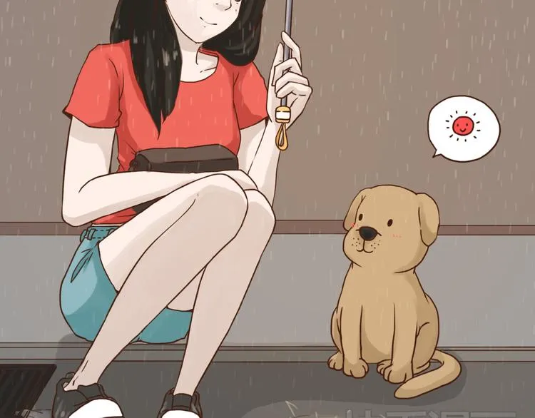温柔的心 第22页