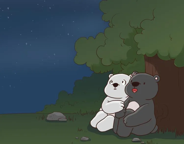 这个夏天有点甜 第22页