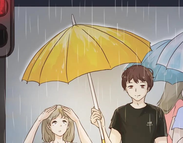陌生的温暖 第21页