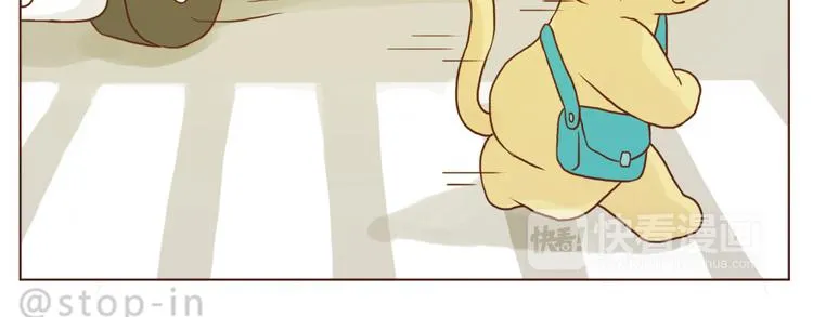 谢谢你，陌生人 第5页