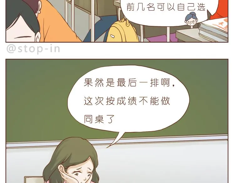 你是最甜的糖 第2页