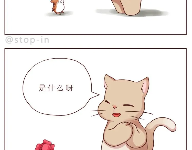 黑暗中的光 第7页