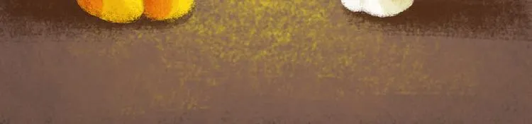 黑暗中的光 第23页