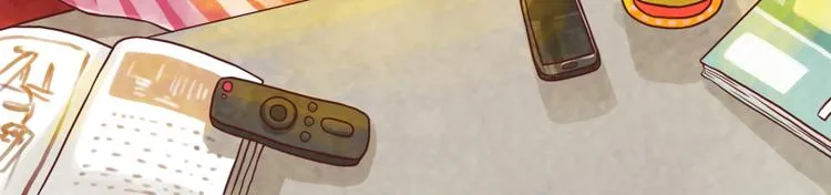 我小小的世界里有你 第23页