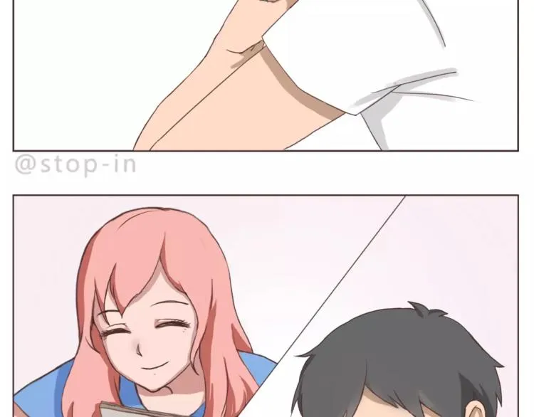 人生有你就足够 第9页