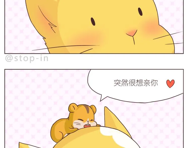 心心念念的人 第19页