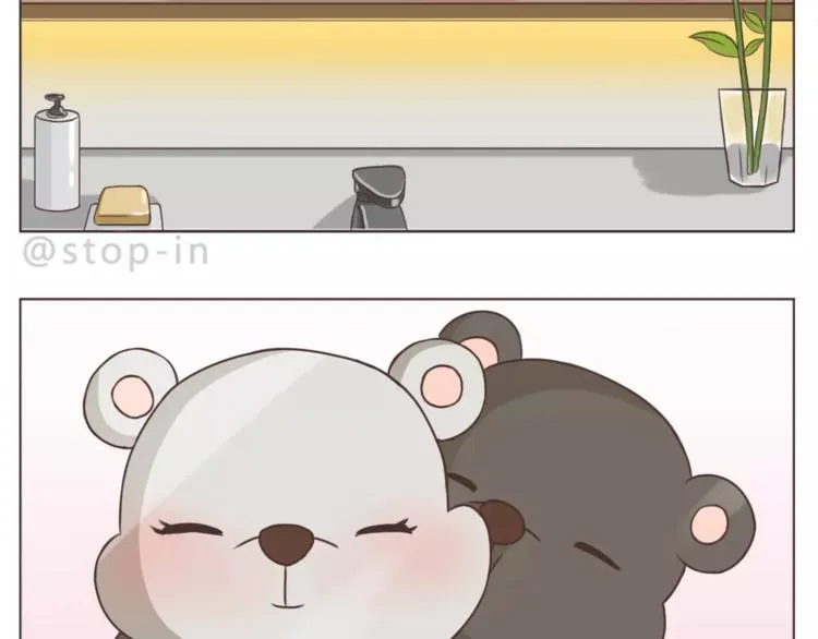 和你一起，简单生活 第9页