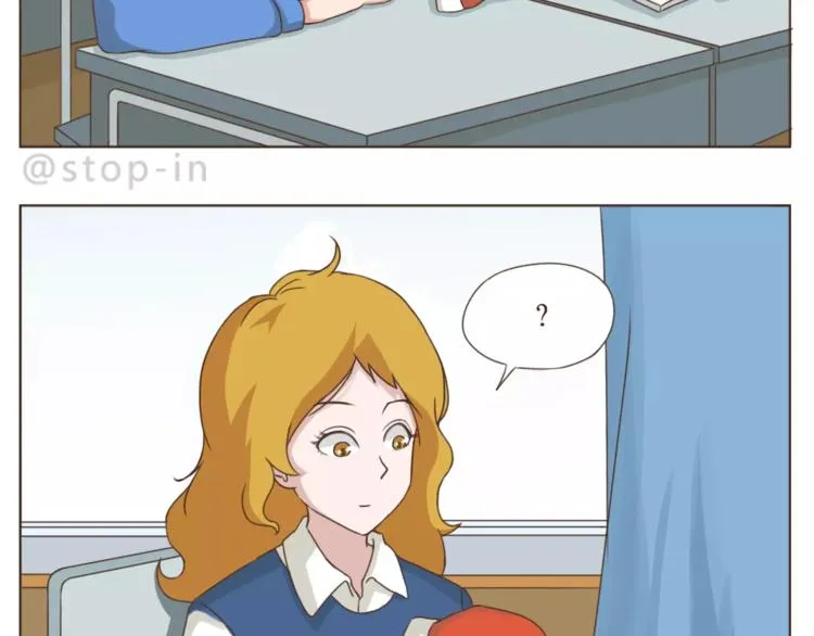 第166话 圣诞快乐！ 第17页