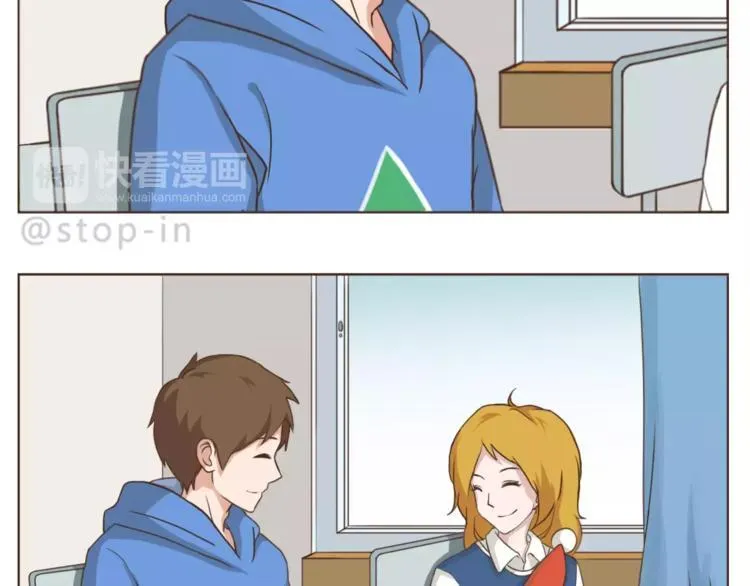 第166话 圣诞快乐！ 第19页