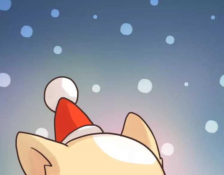 第166话 圣诞快乐！ 第21页