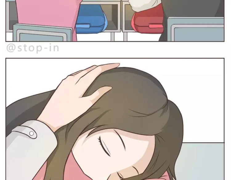 第167话 看着你就很足够 第2页