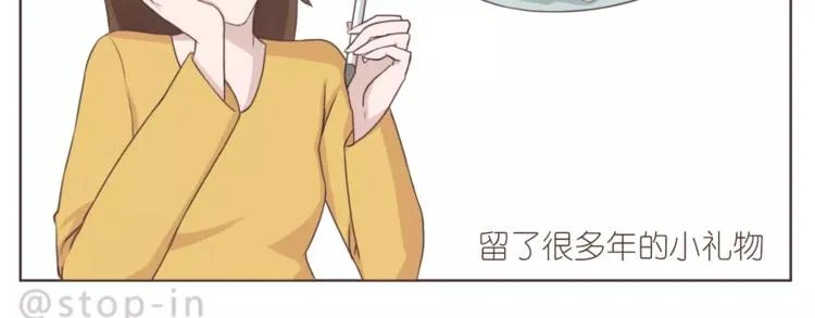 第167话 看着你就很足够 第10页