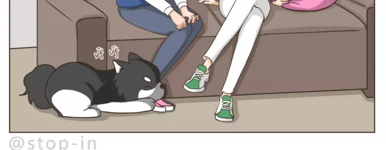 第171话 别怕，我会保护你 第10页