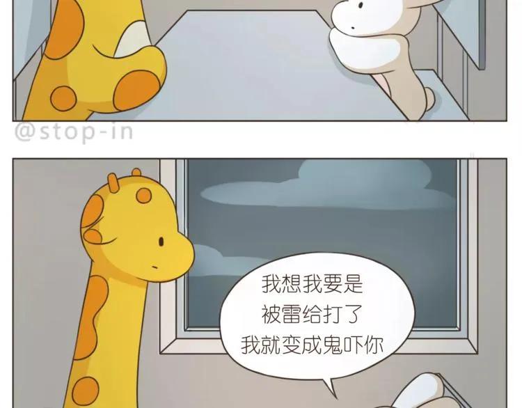 第173话 你知道我喜欢你吗 第8页