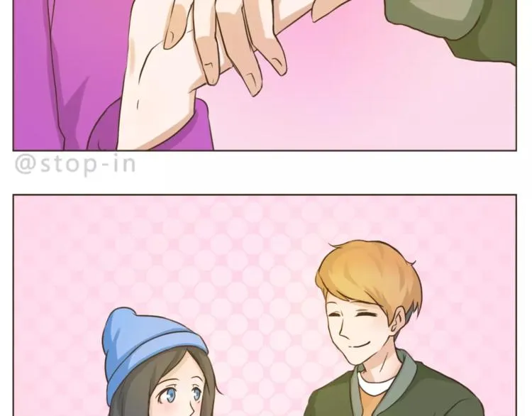 第175话 牵着你的手 第4页
