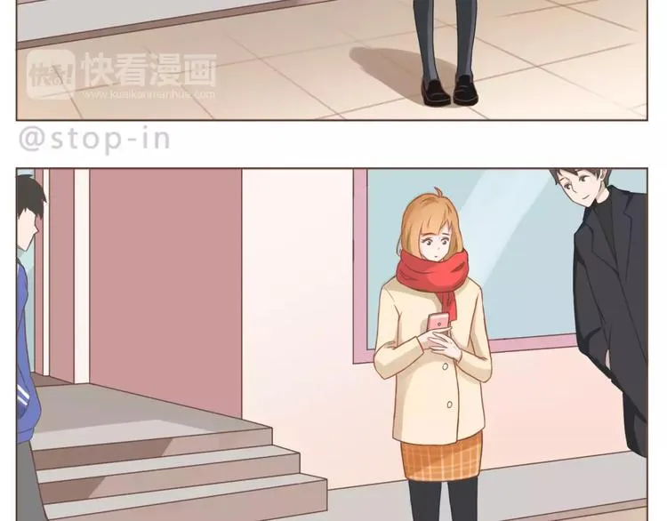 第178话 小笨蛋，我爱你 第2页