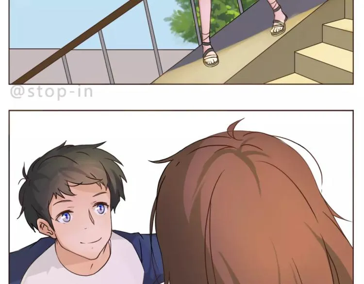 第185话 你走进我的梦里 第3页