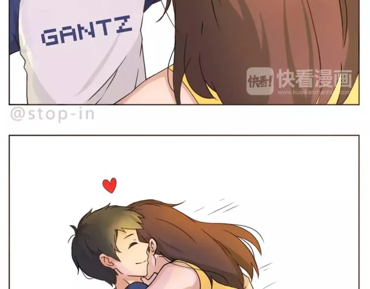 第185话 你走进我的梦里 第4页