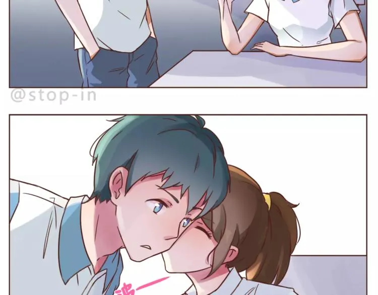 第185话 你走进我的梦里 第8页
