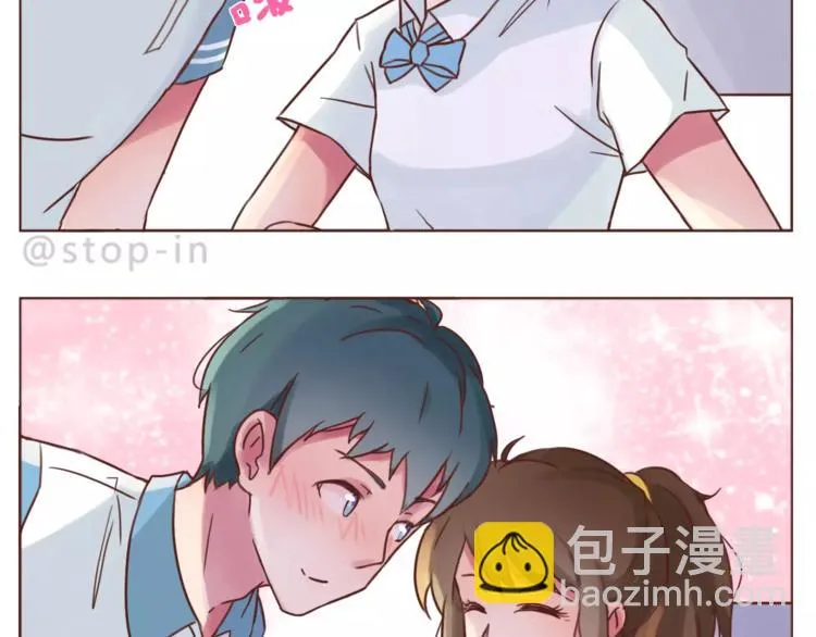 第185话 你走进我的梦里 第9页