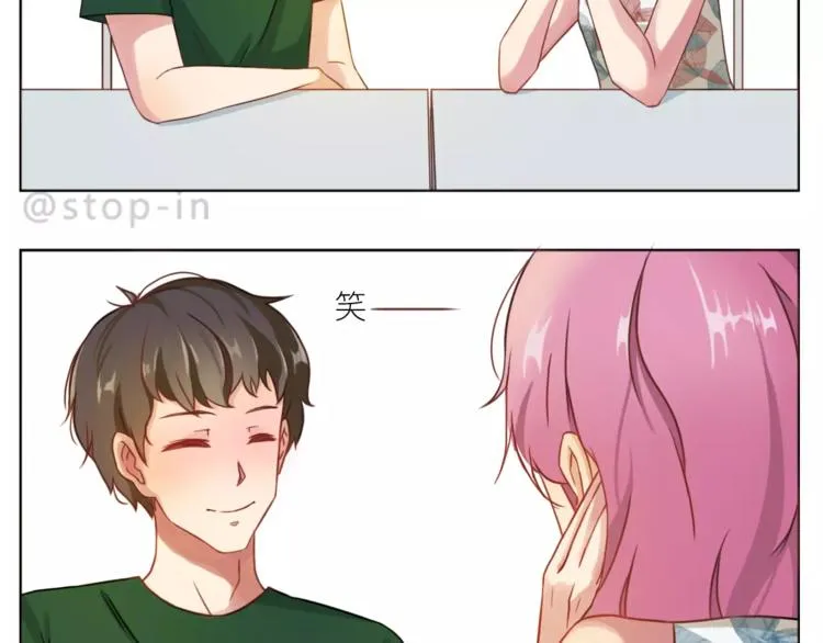 第190话 那一秒的心动 第3页