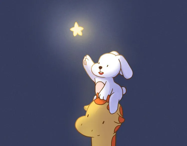 第194话 有你在我身边 第21页