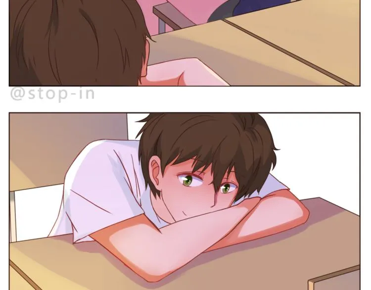 第195话 停留在这温暖的一刻 第8页