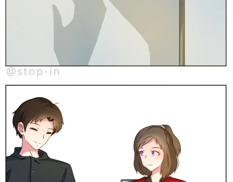 第202话 那一点点的心动 第14页