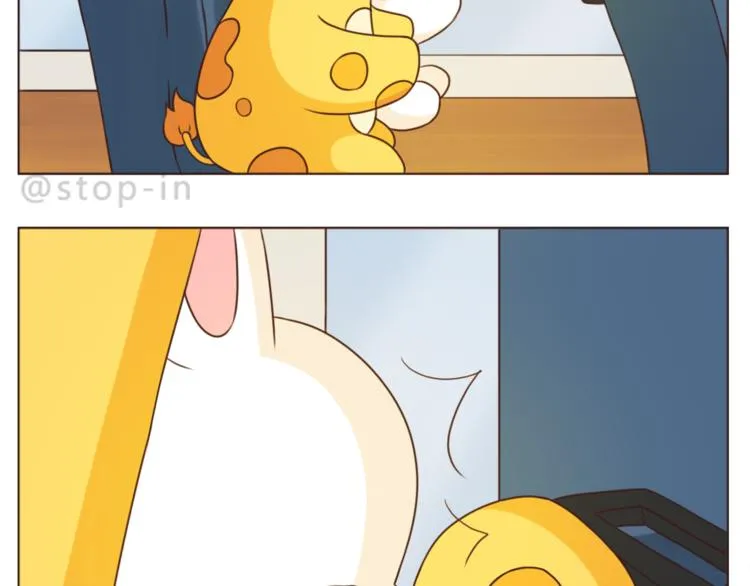 第202话 那一点点的心动 第18页