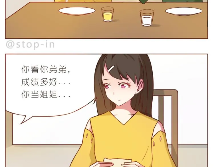第203话 你是我最在意 第12页