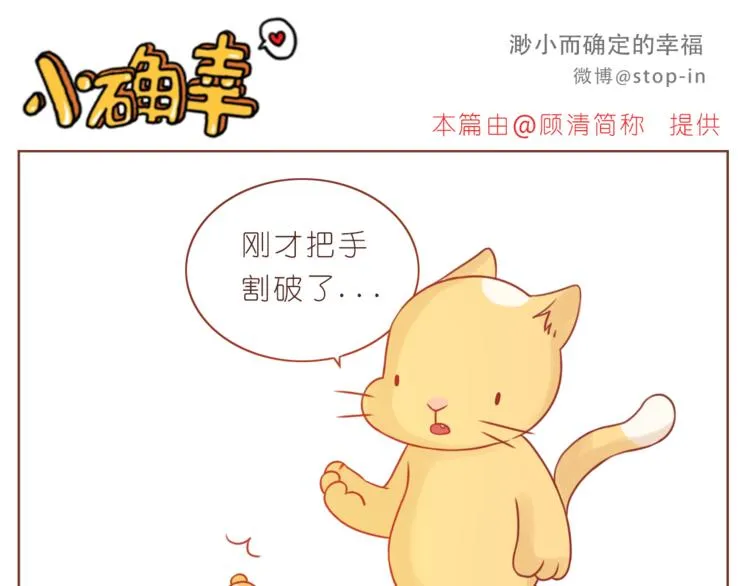 第204话 你是我大大的幸运 第11页