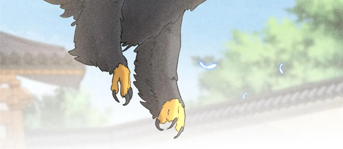 03 黑袍仙长 第49页