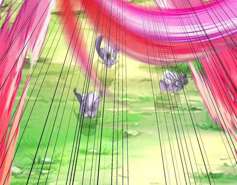 037 师叔？！ 第12页