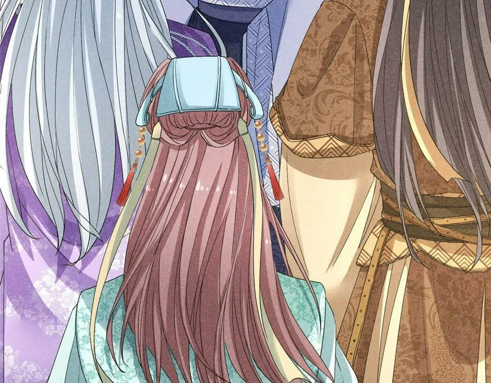 037 师叔？！ 第42页