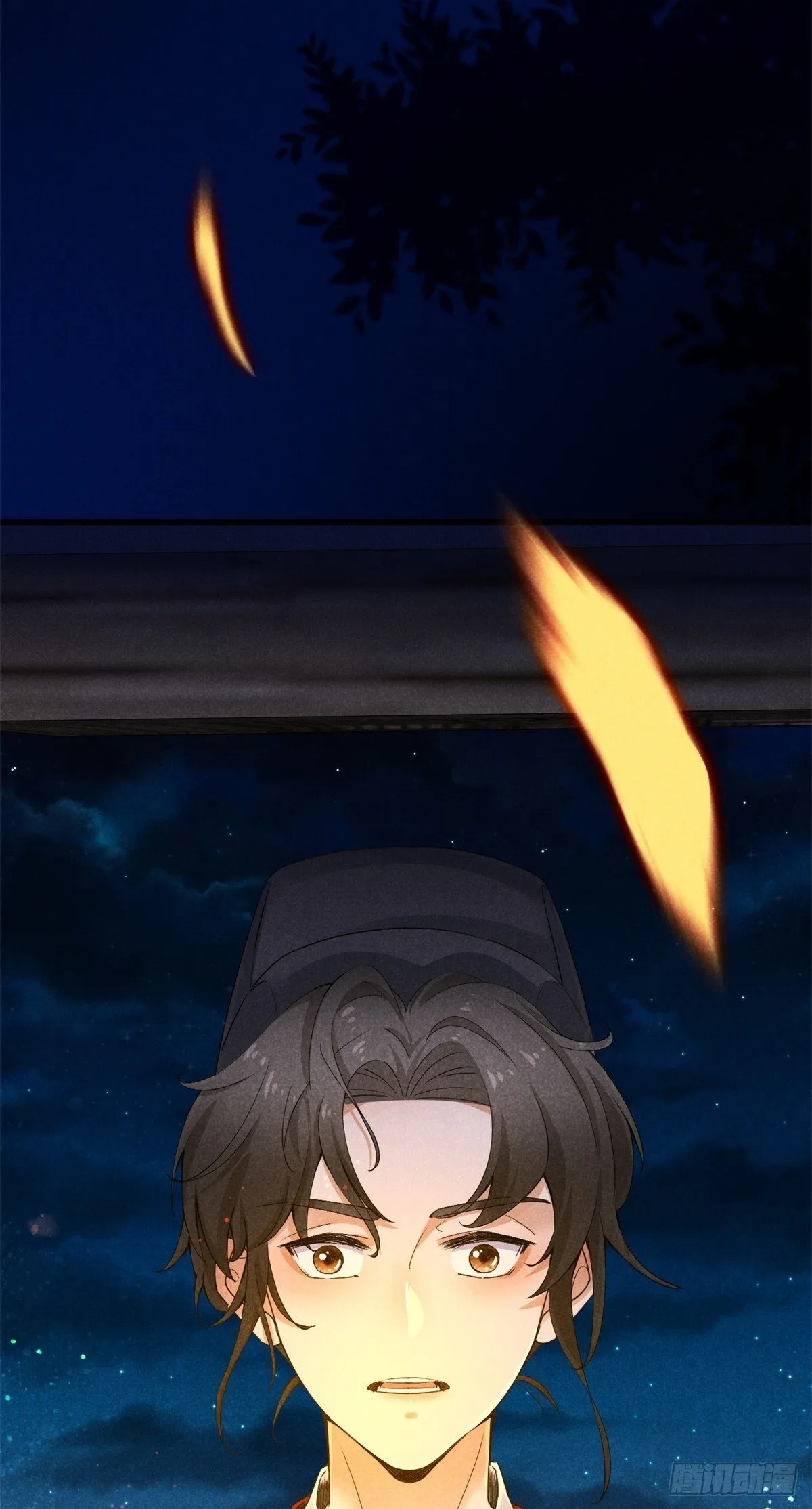 043 乌眠于心 第50页