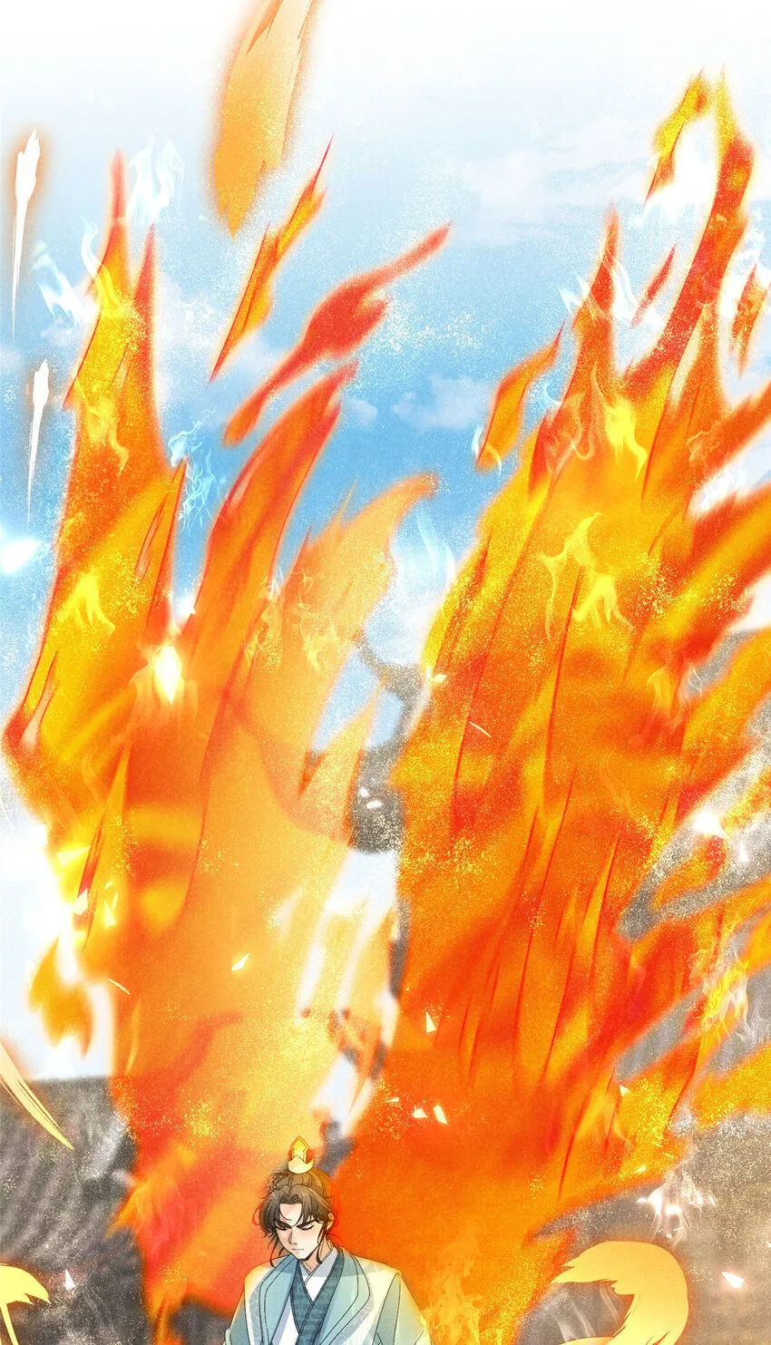 048 睡过头了 第16页