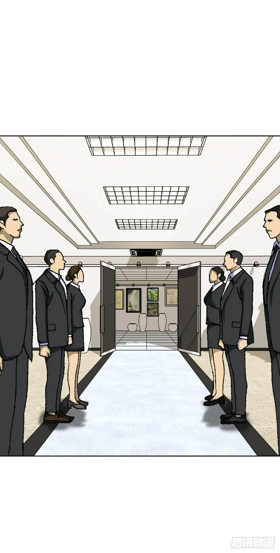 32.猎犬们 第27页