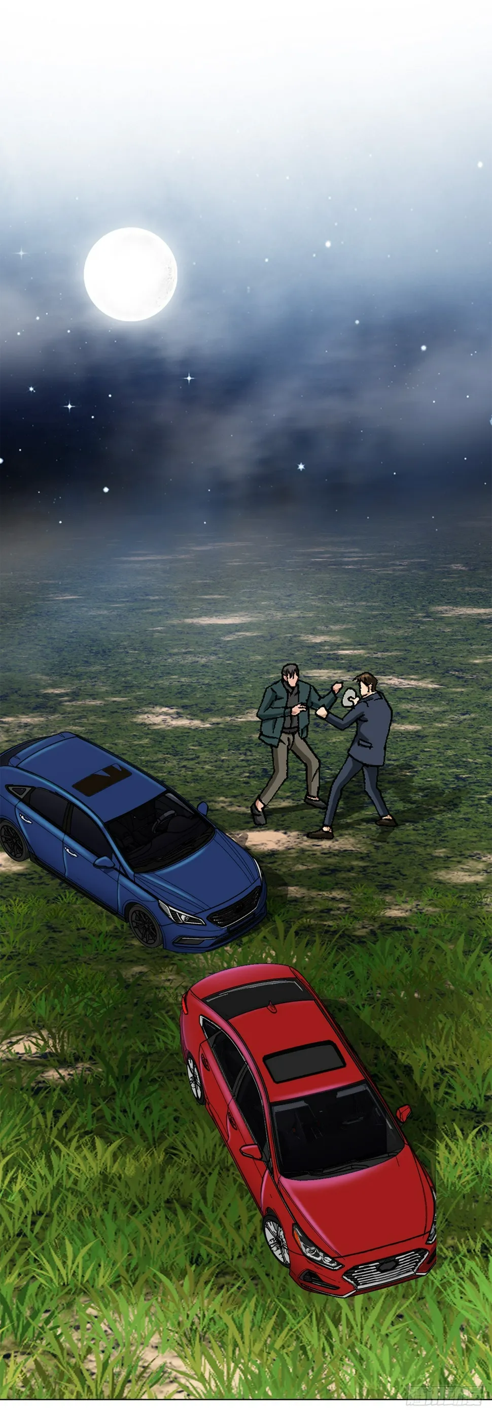 28.逆袭（3） 第60页