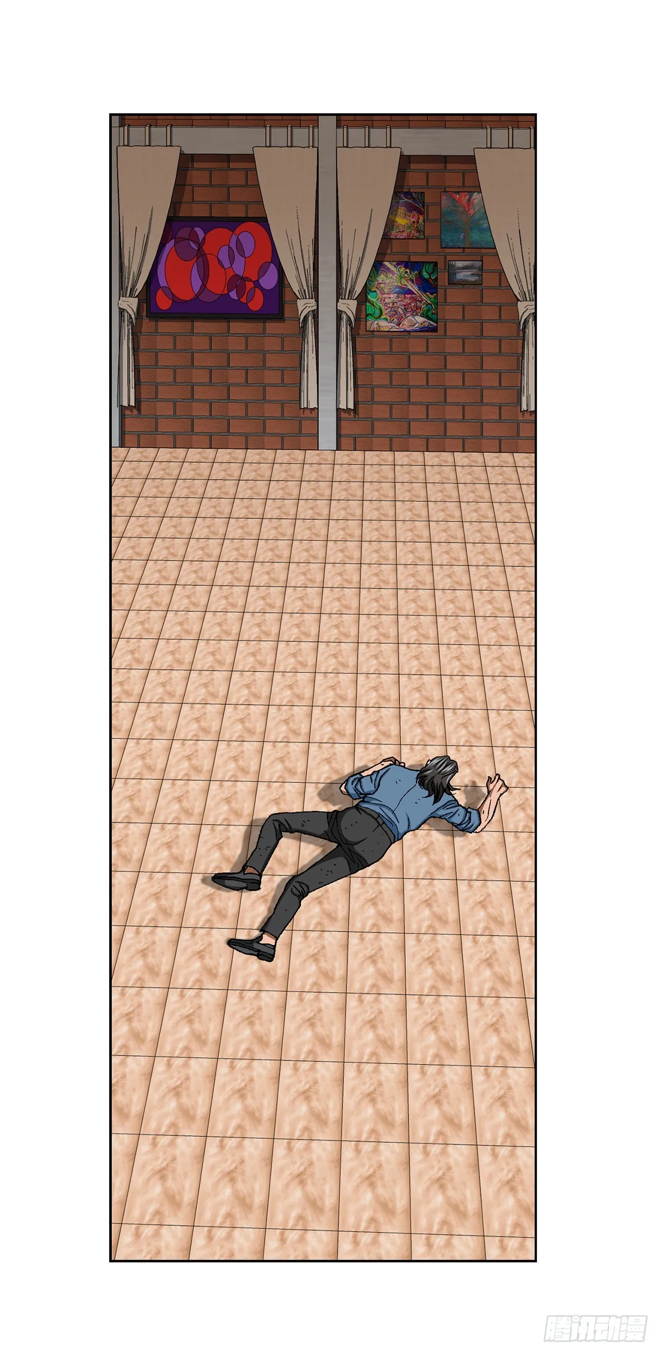 17.送命之路 第94页