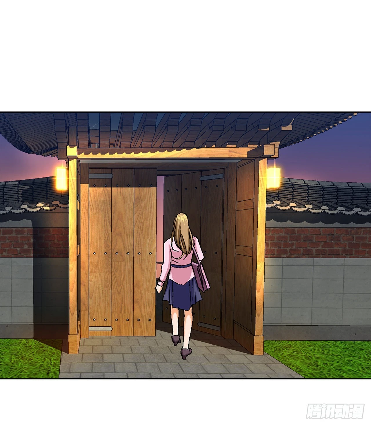 3.局长的目的 第91页