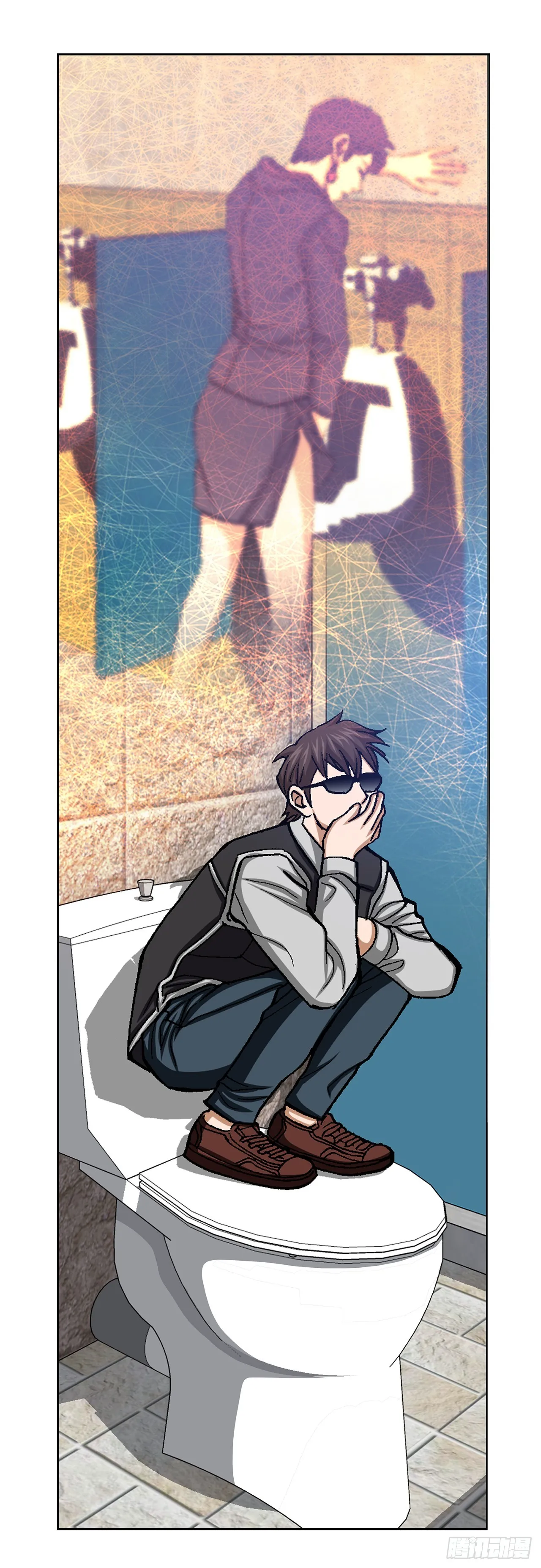 34.窃听 第23页